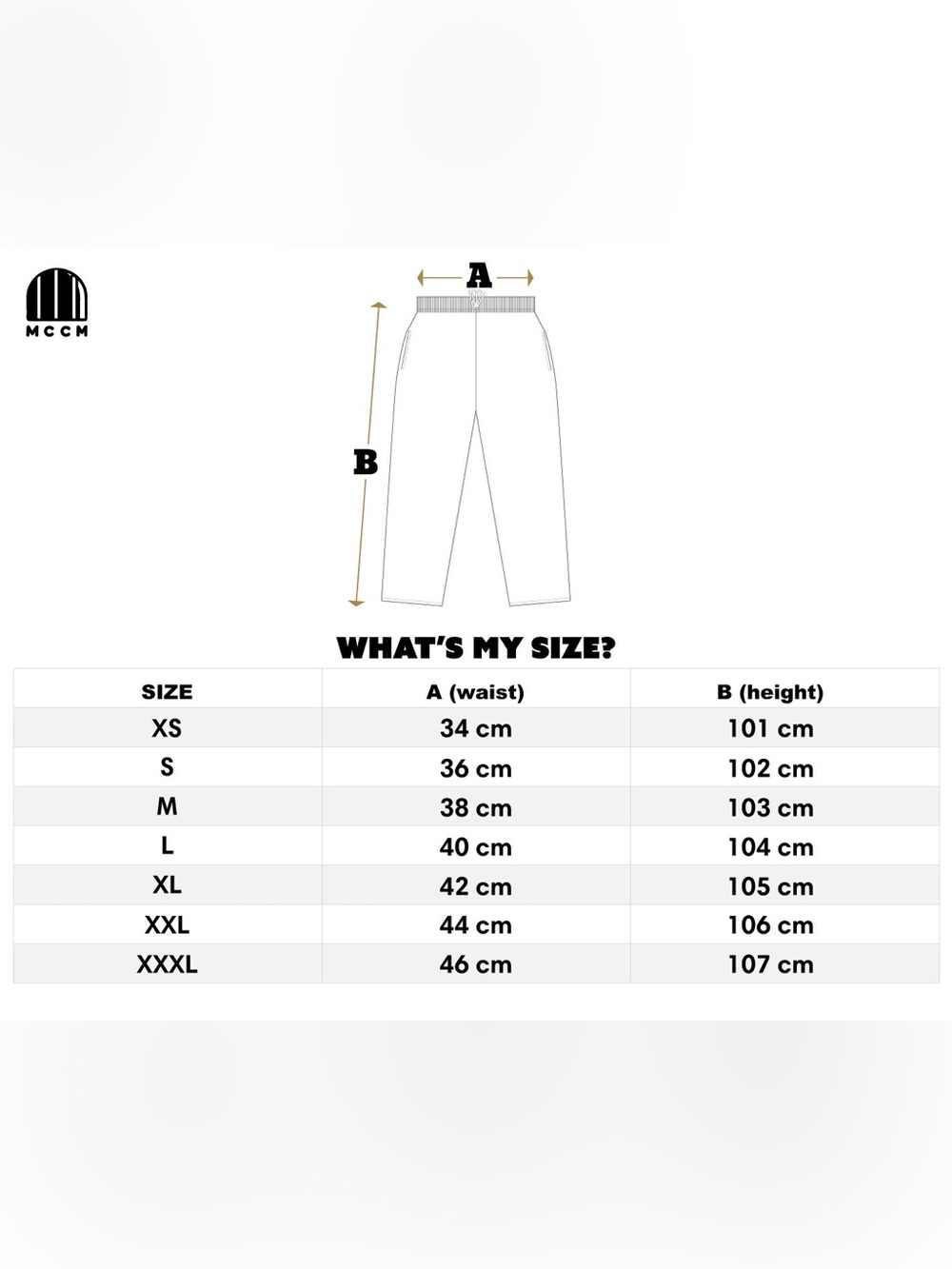 Men's Off White Graphic Chinos with Bird Motif - Picture 7 of 7